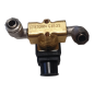 MELAG ME80042 SOLENOID VALVE VACUUM I V10