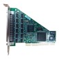 NATIONAL INSTRUMENTS PCI-6509 Carte PCI E/S numérique 96 voies 5 V TTL/CMOS 24mA NATIONAL INSTRUMENTS PCI-6509 Carte PCI E/S numérique 96 voies 5 V TTL/CMOS 24mA