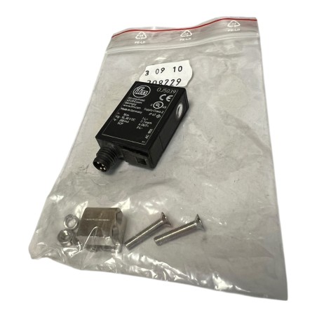 IFM OJ5039 OJELFPKG/SO/AS Récepteur barrage photoélectrique