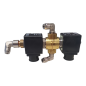 MELAG ME80014 SOLENOID VALVE VENTILATION/EMERGENCY RELEASE V2/V3