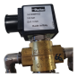 MELAG ME80014 SOLENOID VALVE VENTILATION/EMERGENCY RELEASE V2/V3