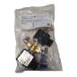 MELAG ME80014 SOLENOID VALVE VENTILATION/EMERGENCY RELEASE V2/V3