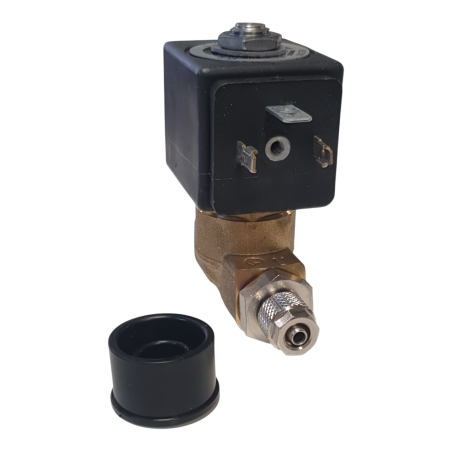 MELAG ME80057 SOLENOID VALVE EXTERNAL WATER SUPPLY V1