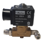 MELAG ME80057 SOLENOID VALVE EXTERNAL WATER SUPPLY V1