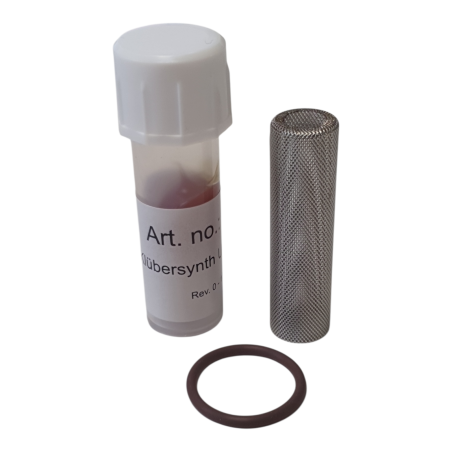 MELAG ME76355 SIEVE FOR DIRT FILTER OF CLINICLAVE 45/45M/45D/45MD