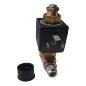 MELAG ME80006 SOLENOID VALVE STEAM