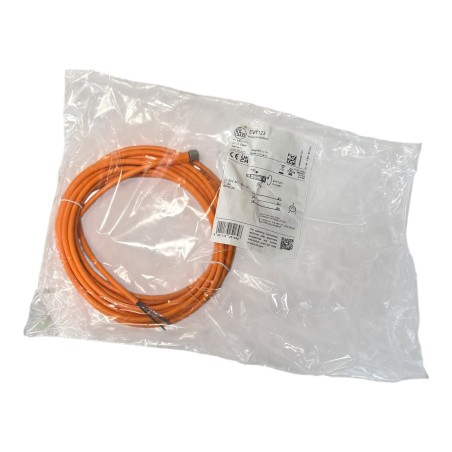 IFM EVT123 ADOGF030VAS0005E03 Câble avec prise femelle