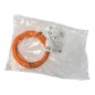 IFM EVT123 ADOGF030VAS0005E03 Câble avec prise femelle