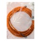 IFM EVT123 ADOGF030VAS0005E03 Câble avec prise femelle