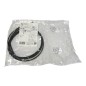 IFM EVC147 ADOAF032MSS0002H03 Câble avec prise femelle IFM EVC147 ADOAF032MSS0002H03 Câble avec prise femelle