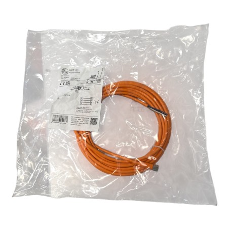 IFM EVT135 ADOGF040VAS0005E04 Câble avec prise femelle