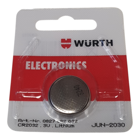 MELAG ME58353 BATTERY FOR MAIN BOARD/ DISPLAY