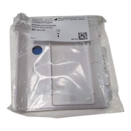 MELAG ME51940 COVER OF SERIAL INTERFACE