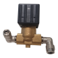 MELAG ME80036 SOLENOID VALVE WATER SUPPLY V1
