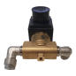 MELAG ME80036 SOLENOID VALVE WATER SUPPLY V1