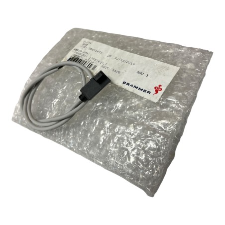 SMC D-J79 Commutateur actionneur et vérin pneumatique