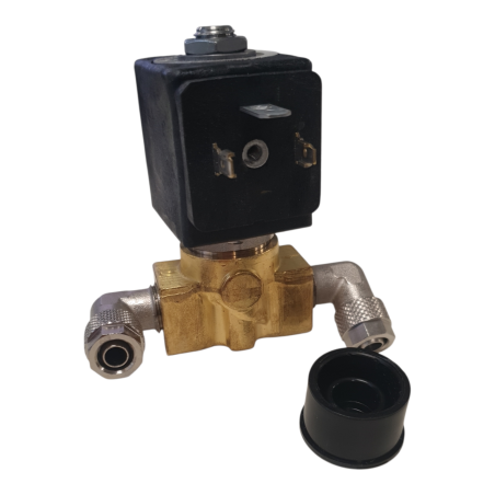 MELAG ME80029 SOLENOID VALVE CIRCULATING I V15
