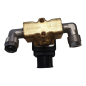 MELAG ME80029 SOLENOID VALVE CIRCULATING I V15