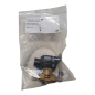 MELAG ME80041 SOLENOID VALVE FEED WATER V9