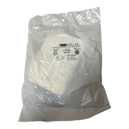 PULSOTRONIC 9932-0300 08317320300 KJ2-M12MB30-NA Détecteur inductif