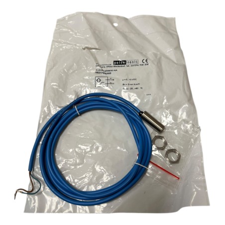 PULSOTRONIC 9932-0300 08317320300 KJ2-M12MB30-NA Détecteur inductif