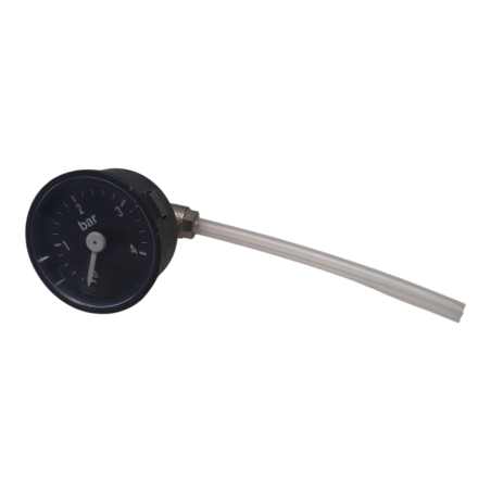 MELAG ME31095 MANOMETRE MONTE MELAQUICK 12