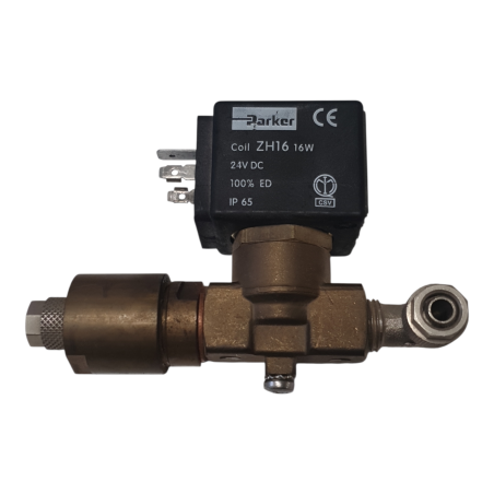 MELAG ME46437 EV PRESSION 14B