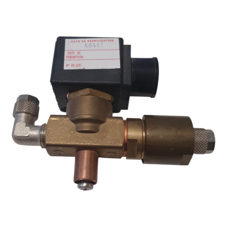 MELAG ME46441 EV VIDE 14B