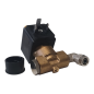 MELAG ME80032 SOLENOID VALVE EMERGENCY RELEASE V3