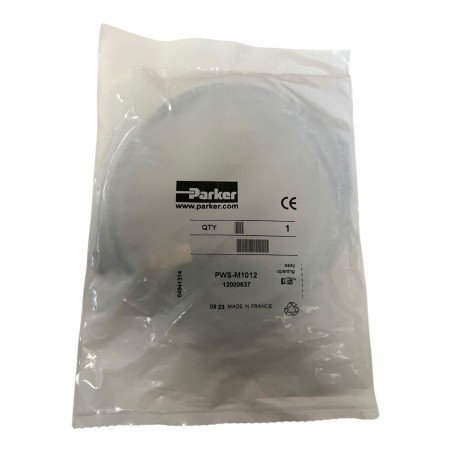 PARKER PWS-M1012 Capteur de pression