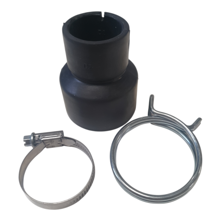 MELAG ME21806 PERFORMED HOSE CIRC PUMP/ WATER DISTRIBUTOR MELATHERM 10 EVO