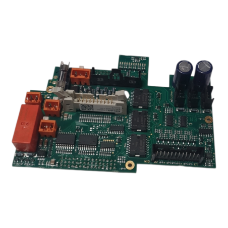 MELAG ME79020 ADD-ON BOARD ON MAIN BOARD FOR CLINICLAVE 45-SERIES