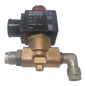 MELAG ME46466 SOLENOID VALVE "STEAM" FOR PREMIUM-PLUS EVOLUTION