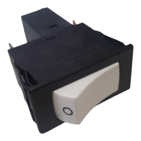 MELAG ME74850 MAINS SWITCH CLINICLAVE SERIES