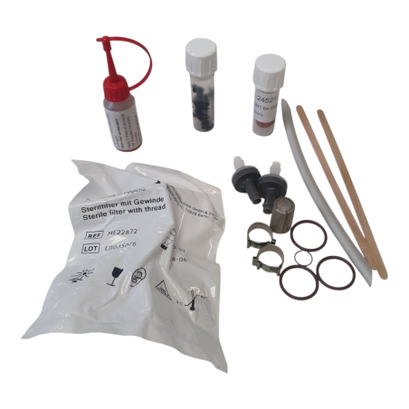 MELAG ME70051 MAINTENANCE SET VACUCLAVE 100S/300S/STERIHERO