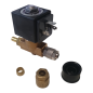 MELAG ME41963 SOLENOID VALVE VACUUM I, VACUKLAV 31-B/23-B/31 B+/23 B+