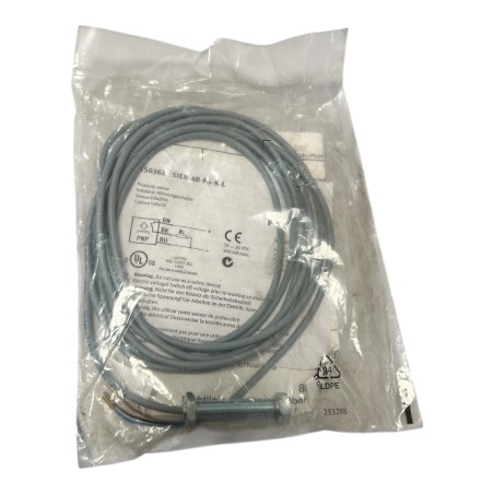 FESTO 150362 SIEN-4B-PS-K-L Capteur de proximité