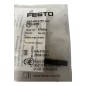FESTO 574334 SMT-8M-A-PS-24V-E-0,3-M8D Capteur de proximité