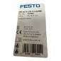 FESTO 547860 SMT-8G-PS-24V-E-0,3Q-M8D Capteur de proximité