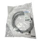FESTO 541333 NEBU-M8G3-K-2.5-LE3 Câble de liaison