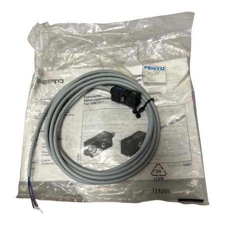 FESTO 151669 SME-1-LED-24-B Capteur de proximité