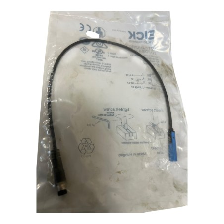 SICK 1070847 RZT7-03ZRS-KP0 Capteur de proximité