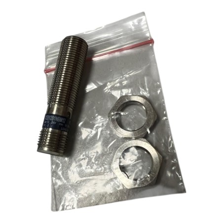 TELEMECANIQUE SENSORS XS512B1NBM12 Détecteur inductif