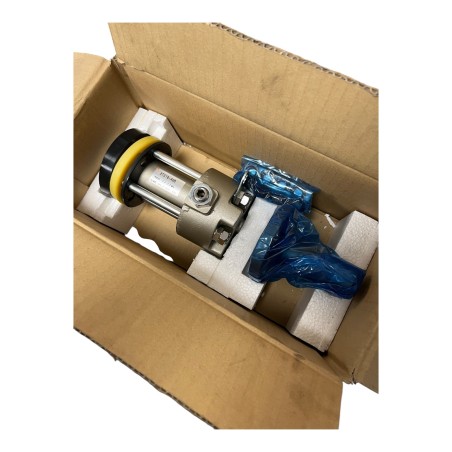 SMC XT316-40B Générateur de choc pneumatique à piston