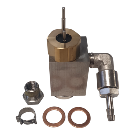 MELAG ME56026 CONDUCTIVITY SENSOR CELL