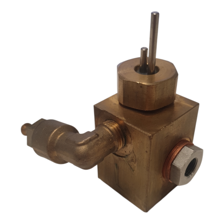 MELAG ME56026 CONDUCTIVITY SENSOR CELL