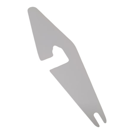 MELAG ME89740 SPACER WASHER REEL DISPENSER COMFORT/ DELUXE NEW VERSION, WHITE