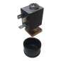 MELAG ME83560 SOLENOID VALVE V23 FEED WATER 2