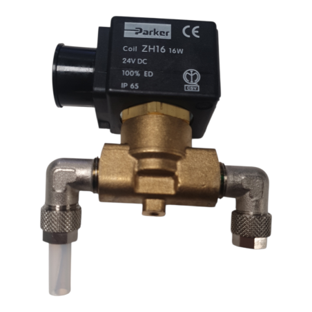 MELAG ME80011 SOLENOID VALVE COOLER DRAIN