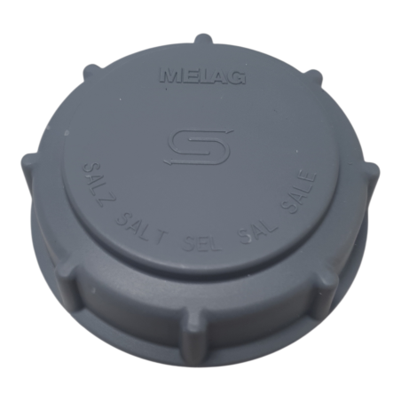 MELAG ME51264 LID FOR SALT CONTAINER OF MELATHERM 10 (EVO)